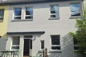 Zentrumsnah, großzügig, historischer Charme - EFH mit 9 Zi. + 213 m² Wfl – Viersener Straße 129, 41063 Am Wasserturm, Mönchengladbach – Vorschaubild 4