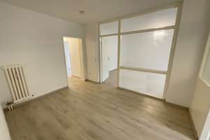 Hier wird frisch renoviert, 4 Zimmerwohnung mit Balkon – Brüningheide 73, 48159 Kinderhaus-West, Münster – Vorschaubild 3