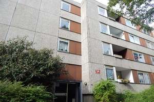 Stop! Individuelle 3,5-Zimmer-Wohnung (WBS)