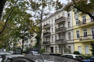 1-Zimmer-Wohnung  mit Balkon und Grünblick in Pankow – Die vollständige Adresse der Immobilie erhältst du vom Anbieter., 13187 Pankow (Ortsteil), Berlin – Vorschaubild 27