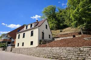 Einfamilienhaus in zentraler Lage von Schwäbisch Hall! – Neumäuerstr. 40, 74523 Schwäbisch Hall – Vorschaubild 1