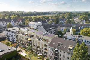 Komfortabel wohnen mit Sonnenbalkon – Die vollständige Adresse der Immobilie erhältst du vom Anbieter., 50735 Niehl, Köln – Vorschaubild 5