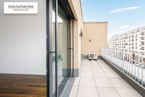 Lichtdurchflutete Neubauwohnung mit zwei großen Dachterrassen & attraktiver 5% AfA Abschreibung – Die vollständige Adresse der Immobilie erhältst du vom Anbieter., 50968 Marienburg, Köln – Vorschaubild 11