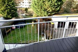 4-Zi.-Maisonette inkl. Garage in Frankfurt - Top-Rendite (5,5 %) oder Eigenbedarf möglich! – 65929 Unterliederbach, Frankfurt am Main – Vorschaubild 2