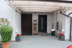 Neu Renovierte 2-Zimmer-Wohnung in Augsburg – Die vollständige Adresse der Immobilie erhältst du vom Anbieter., 86156 Bärenkeller, Augsburg – Vorschaubild 2