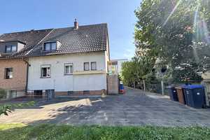 Refrath – 373 m² Grundstück mit Doppelhaushälfte zur Neugestaltung – Rheinisch-Bergischer Kreis – Vorschaubild 2