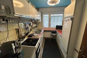 Vermietete 3-Zimmer-Wohnung Mönchengladbach-Stadtmitte
 – Die vollständige Adresse der Immobilie erhältst du vom Anbieter., 41061 Gladbach, Mönchengladbach – Vorschaubild 3