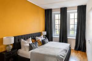 Loftcharakter zum Selbstbeziehen | Großzügige 3-Zimmer-Wohnung in den Bleichertwerken – 4157 Gohlis-Mitte, Leipzig – Vorschaubild 11
