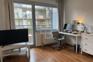 RESERVIERT: Attraktive Kapitalanlage in Bestlage – Die vollständige Adresse der Immobilie erhältst du vom Anbieter., 50674 Neustadt/Süd, Köln – Vorschaubild 3