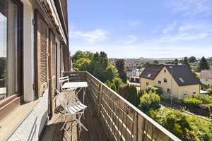 Wohnen mit Weitsicht – Ihr neues Zuhause mit Blick ins Grüne und Raum zum Leben! – Die vollständige Adresse der Immobilie erhältst du vom Anbieter., 72827 Wannweil – Vorschaubild 2