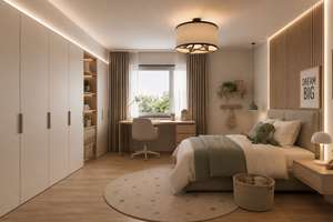 NEUBAU | Ideales Haus für junge Familie in gesuchter Lage! – Die vollständige Adresse der Immobilie erhältst du vom Anbieter., 21033 Lohbrügge, Hamburg – Vorschaubild 11