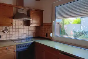 Wunderschöne 4-Zimmer-Doppelhaushälfte in Bremen Habenhausen mit Garten u. Garage – Bremen – Vorschaubild 5
