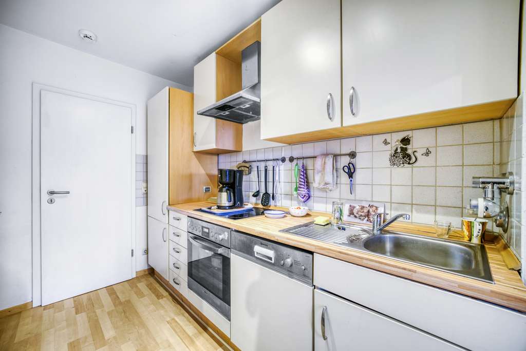 Immobilie in Nandlstadt - Gepflegte Gartenwohnung mit Südterrasse – attraktive Kapitalanlage in Nandlstadt - Bild 4