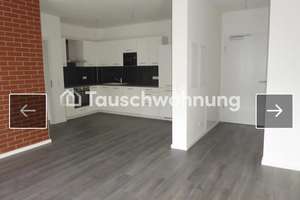 Tauschwohnung: 3-Zimmer-Wohnung in Dresden-Niedersedlitz zu tauschen