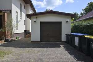 Geräumiges Mehrfamilienhaus mit 2 Wohnungen á 140 m² in grüner Umgebung und Ausbaureserve im Dach – Die vollständige Adresse der Immobilie erhältst du vom Anbieter., 16562 Hohen Neuendorf – Vorschaubild 22