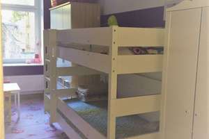 Helle, gut geschnittene 3-Zimmer-Altbauwhg. mit Balkon – Die vollständige Adresse der Immobilie erhältst du vom Anbieter., 4315 Neustadt-Neuschönefeld, Leipzig – Vorschaubild 7