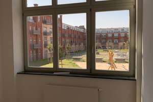 Mehr Ruhe. Mehr Grün. Mehr Zuhause.  Helle 2-Zimmer-Wohnung an der Spree – Henriette-Lustig-Straße 14y, 12555 Köpenick, Berlin – Vorschaubild 6