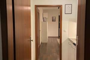 1-Zimmer Wohnung, 2. OG Innenstadt/Jungbusch, ruhig zum Innenhof, möbliert – Akademiestraße 6, 68159 Innenstadt/Jungbusch, Mannheim – Vorschaubild 9