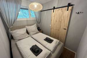 Praktische 2-Zimmer-Wohnung mit Balkon in Schonach – Feldbergstraße 24, 78136 Schonach im Schwarzwald – Vorschaubild 3