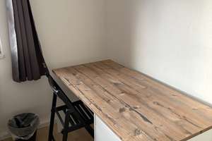 Schöne helle möblierte 1 Zimmer Wohnung inkl. Kochnische – S2 17, 68161 Innenstadt/Jungbusch, Mannheim – Vorschaubild 7