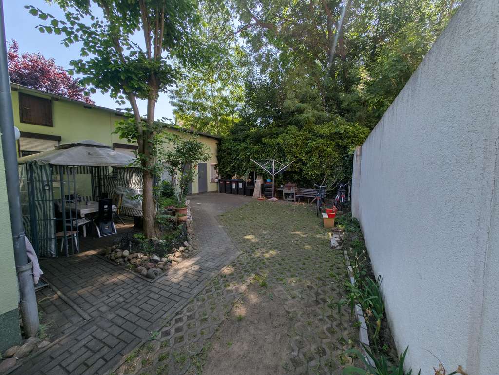 Immobilie in Fürstenwalde/Spree - Zweifamilienhaus in Fürstenwalde/Spree – Attraktives Investment mit Entwicklungspotenzial - Bild 3