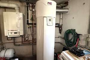 Einfamilienhaus mit 50er-Charme & großem Garten. Moderne Heizung, PV-Anlage & Entwicklungspotenzial. – Die vollständige Adresse der Immobilie erhältst du vom Anbieter., 73240 Wendlingen am Neckar – Vorschaubild 9