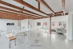 ✨ Exklusive DG-WHG mit traumhaftem Blick über Stuttgart – luxuriös saniert! – Die vollständige Adresse der Immobilie erhältst du vom Anbieter., 70184 Gablenberg, Stuttgart – Vorschaubild 17