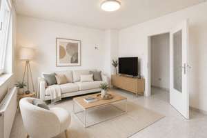 2 Zimmer Wohnung in Bochum-Hordel