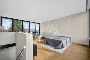 Modernes Architektenhaus mit großer Dachterrasse – stilvolles Wohnen - FR-St. Georgen – Hartkirchweg 39a, 79111 St. Georgen-Nord, Freiburg im Breisgau – Vorschaubild 25
