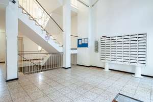 Bezugsfreie 1,5-Zimmer-Wohnung mit Balkon – ideal für Eigennutzer & Kapitalanleger in Aachen – Die vollständige Adresse der Immobilie erhältst du vom Anbieter., 52068 Adalbertsteinweg, Aachen – Vorschaubild 2