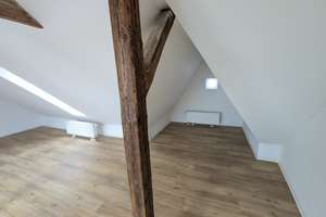 Helle 4-Zimmer-Maisonette-Wohnung mit Balkon im 4. OG in Hannover-Kleefeld – Scheidestraße 27, 30625 Kleefeld, Hannover – Vorschaubild 7
