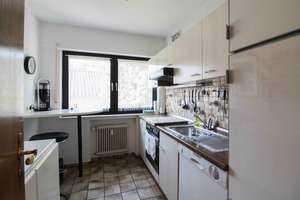 Maisonettewohnung in Bonn-Muffendorf mit 2 Balkonen und traumhaftem Ausblick auf das Siebengebirge  – Die vollständige Adresse der Immobilie erhältst du vom Anbieter., 53177 Muffendorf, Bonn – Vorschaubild 10