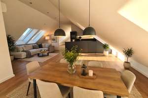 Bezugsfertige neue Wohnung - höchst modern - mit Designer-Küche! – Die vollständige Adresse der Immobilie erhältst du vom Anbieter., 47802 Traar, Krefeld – Vorschaubild 4