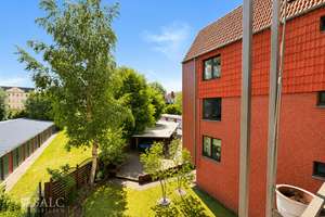 Gepflegte 2-Zimmer-ETW mit Balkon, Stellplatz und EBK – ideal für Eigennutzer und Kapitalanleger – Die vollständige Adresse der Immobilie erhältst du vom Anbieter., 27576 Lehe, Bremerhaven – Vorschaubild 22
