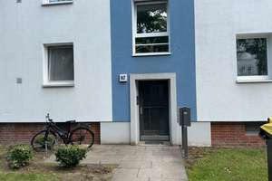 Ein tolles Wohngefühl: 2-Zimmer-Wohnung in Hannover-List – Ferdinand-Wallbrecht-Str. 80, 30163 List, Hannover – Vorschaubild 1