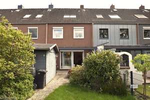 Solides Reihenmittelhaus
Ideal für Familie mit 4 Personen
auch für Home Office
+EBK +Garage +Gart – Die vollständige Adresse der Immobilie erhältst du vom Anbieter., 28277 Kattenesch, Bremen – Vorschaubild 36