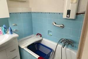 ***PROVISIONSFREI - gemütliche 2-Zimmerwohnung inkl. Garage in bester Lage Nippes zu verkaufen*** – Die vollständige Adresse der Immobilie erhältst du vom Anbieter., 50733 Nippes (Ortsteil), Köln – Vorschaubild 8