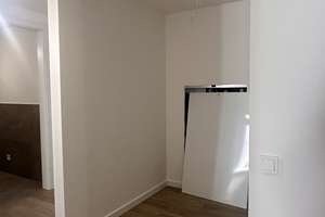 NEUBAU - Stilvolle 4-Zimmer-Wohnung mit EBK und großer Loggia – Ludenberger Straße 21, 40629 Ludenberg, Düsseldorf – Vorschaubild 9