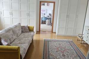 Schöne 2-Zimmer EG Altbauwohnung mit viel Licht – Kurt-Schumacher-Straße 24, 38102 Viewegsgarten-Bebelhof, Braunschweig – Vorschaubild 10