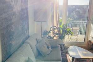 Familienfreundliche 3-Zimmer-Wohnung  – Gert-Marcus-Straße 3, 22529 Groß Borstel, Hamburg – Vorschaubild 3