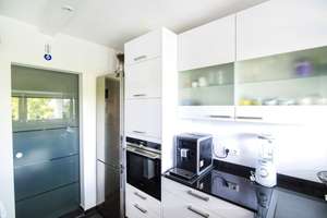 Ihr Neues Zuhause - von Privat! 
Wunderschöne 3-Zimmerwohnung in Fasanerie  – Linus-Funke-Weg 7, 80995 Lerchenau-West, München – Vorschaubild 7