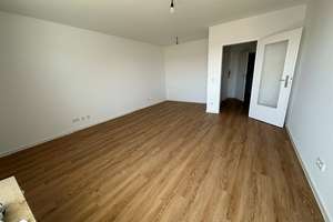 Helles 1-Zimmerapartement mit Balkon und Fahrstuhl in zentraler Lage! – Daimlerstrasse 2, 65197 Rheingauviertel / Hollerborn, Wiesbaden – Vorschaubild 3