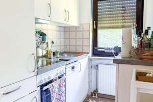 Gemütliche 2-Zimmer-Wohnung mit Balkon, EBK & Garagenstellplatz – Kühlenbergstraße 24, 97078 Versbach, Würzburg – Vorschaubild 5