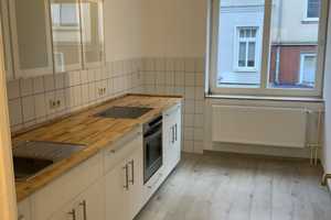 Sehr schöne 2-Zimmer-Wohnung mit Einbauküche fußläufig zur FH-Aachen und Luisenhospital in Aachen – Eynattener Str. 59, 52064 Aachen – Vorschaubild 2