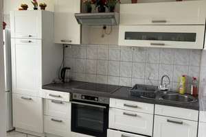 Schnäppchen !!! 3-Zimmer-Wohnung mit Balkon und Aufzug in Krefeld – Die vollständige Adresse der Immobilie erhältst du vom Anbieter., 47805 Dießem/Lehmheide, Krefeld – Vorschaubild 4