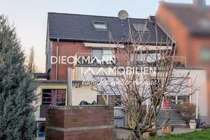 Kernsaniertes Dreifamilienhaus in Fuhlenbrock – Bottrop – Vorschaubild 1