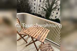 Tauschwohnung: Gemütliche 3-Zimmer-Flat in Bogenhausen – 81677 Parkstadt, München – Vorschaubild 8