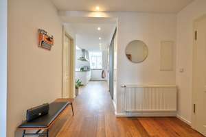 Aigner - Exklusivität und Lebensfreude auf höchstem Niveau: 5-Zimmer-Wohnung in Haidhausen – Die vollständige Adresse der Immobilie erhältst du vom Anbieter., 81667 Haidhausen Süd, München – Vorschaubild 3