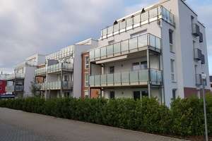 zeitgemässe 3-Zimmer-Eigentumswohnung mit Balkon, Tiefgaragenstellplatz, Kellerraum im 2. OG - – Kieffeld 32, 38104 Volkmarode, Braunschweig – Vorschaubild 2
