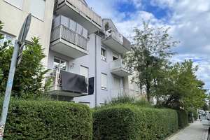 Attraktive 1-Zi.Whg. mit Terrasse und Garten in München-Giesing/Harlaching – Die vollständige Adresse der Immobilie erhältst du vom Anbieter., 81547 Giesing, München – Vorschaubild 10